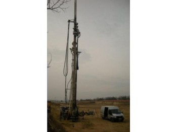 Drilling rig Casagrande C 14: picture 1