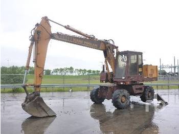 Wheel excavator Case 888P: picture 1