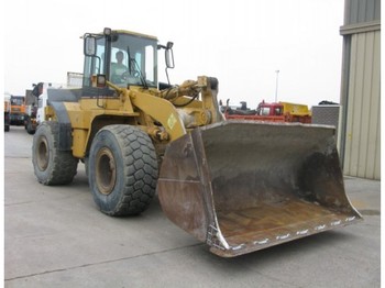 Wheel loader Cat 950 F 2: picture 1