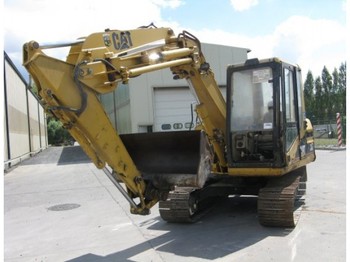 Crawler excavator Cat CAT 307: picture 1