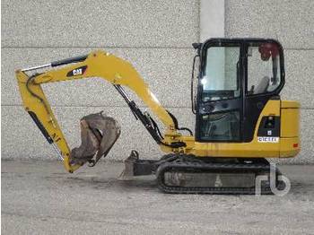 Mini excavator Caterpillar 302.5: picture 1