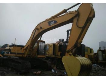 Crawler excavator Caterpillar 330BL: picture 1