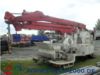 Concrete pump ANDERE Putzmeister WibauBPF50 M20 Aufbau 20mArbeitshöhe