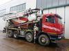 Concrete pump ER-752 ASTRA HD7/C 84.45 ASTRA HD7/C 84.45