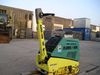 Construction equipment AMMANN AVP 3920