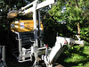 Construction equipment ATLAS-COPCO QAX 12 DD LT