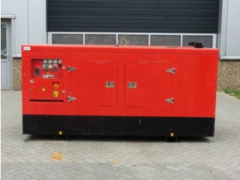 Himoinsa HIW-100 Diesel, 100KVA - Construction equipment