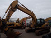 Crawler excavator CAT 324D