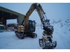 Crawler excavator Caterpillar 311 C