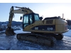 Crawler excavator Caterpillar 324 DL