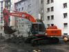 Crawler excavator Fiat-Hitachi FH 200 E.3