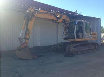 Crawler excavator Liebherr R900C Litronic