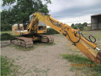 Crawler excavator Liebherr R902