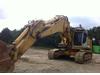 Crawler excavator Liebherr R954