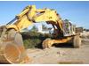 Crawler excavator Liebherr R974 DEMOLITION