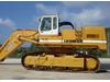 Crawler excavator Liebherr R984
