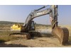 Crawler excavator RETRO EXCAVADORA CADENAS VOLVO EC 360 2003