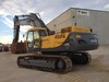 Crawler excavator VOLVO EC460