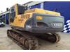Crawler excavator Volvo EC240B
