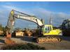 Crawler excavator Volvo EC290 BNLC