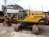 Crawler excavator Volvo EC 240 BLC