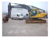 Crawler excavator Volvo EC 290 B NLC