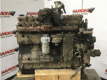 Cummins QSC8.3 CPL8630 FOR PARTS - Construction machinery: picture 1