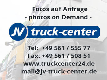 Mobile crane Demag Terex Challanger 3160 55 Tonns Ausleger 50 Meter: picture 1