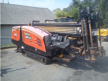 Drilling rig Ditch Witch 2020 mach1: picture 1