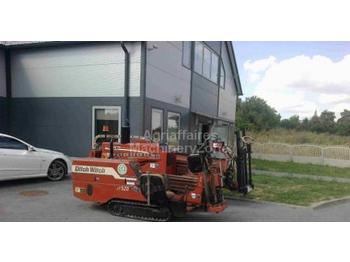 Drilling rig Ditch Witch 921s: picture 1