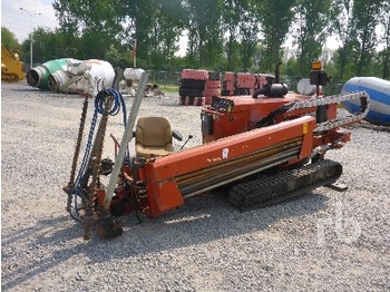 Drilling rig Ditch Witch JT920 Crawler Hydraulic Vertical: picture 1