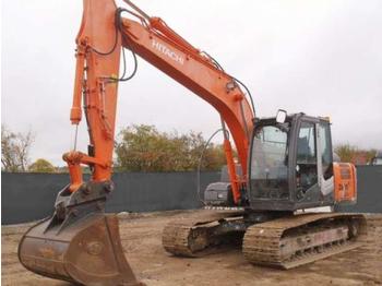 Crawler excavator Doosan ZX130LCN-3: picture 1