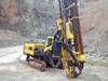 Drilling machine Atlas Copco ROC F6