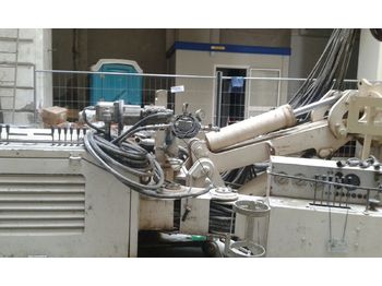 Drilling machine CMV MK420