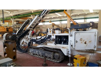 Drilling machine CMV MK 800 M