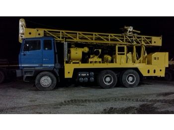 Drilling machine Cometria PC 04