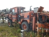 Drilling machine Tamrock Mini 206 DB