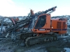 Drilling machine Tamrock Ranger 700