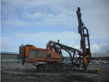 Tamrock Ranger 700-2 - Drilling rig