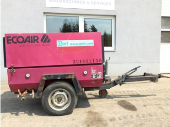 Air compressor Ecoair F30: picture 1