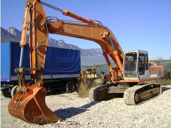 Crawler excavator FIAT-HITACHI FH 330.3: picture 1