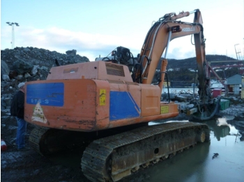 Crawler excavator Fiat Hitachi FH200 LC.3: picture 1