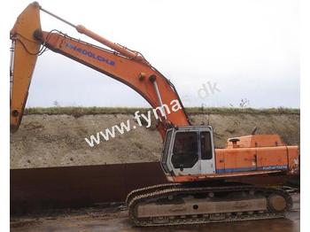Crawler excavator Fiat-Hitachi FH400LCH.2: picture 1