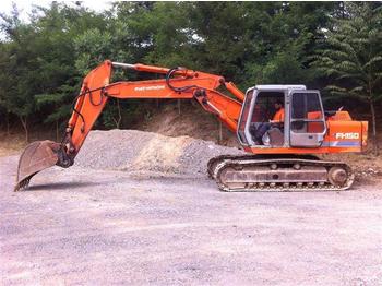 Crawler excavator Fiat-Hitachi FH 150: picture 1