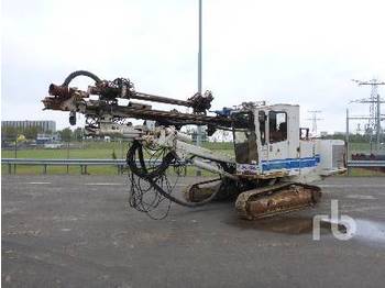 Drilling rig Furukawa HCR9EDS Crawler: picture 1