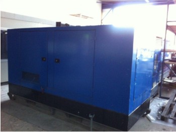 Generator set GESAN VOLVO TAD 740 GE - 250 kVA | DPX-1027 (2): picture 1