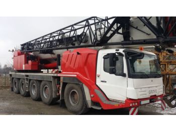 Mobile crane GROVE GMK 5130-2: picture 1