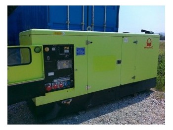 PRAMAC GSW165P (Perkins) - 150 kVA - Generator set