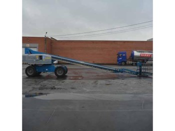 Telescopic boom Genie S-85: picture 1