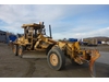 Grader Mattsson NV 161A